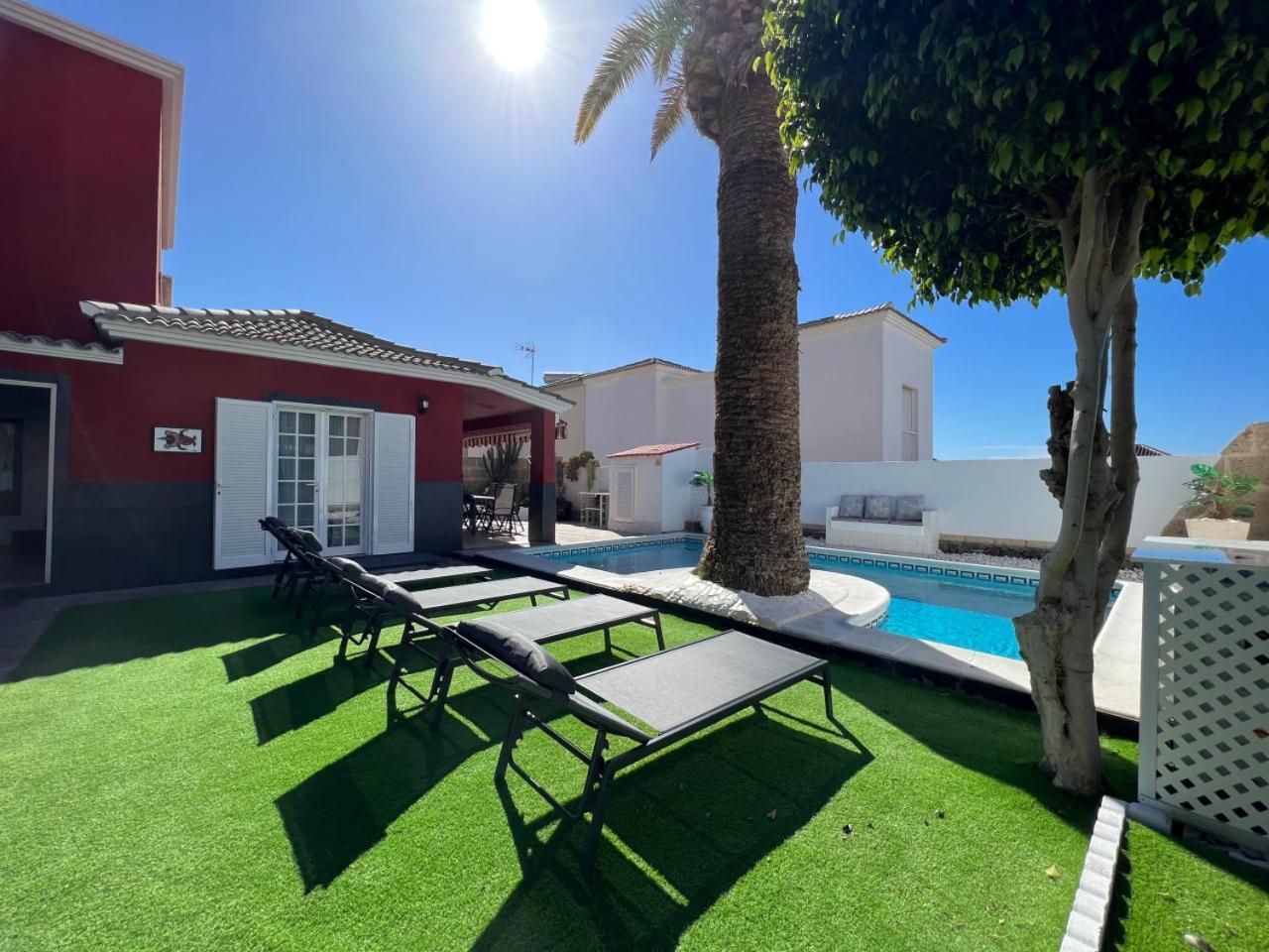 Palma Canarias Vila